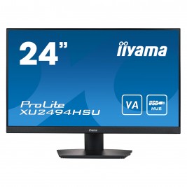 IIYama ProLite X2474HS-B2 - Informatique Occasion