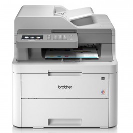 Brother MFC-L3550CDW - Informatique Occasion