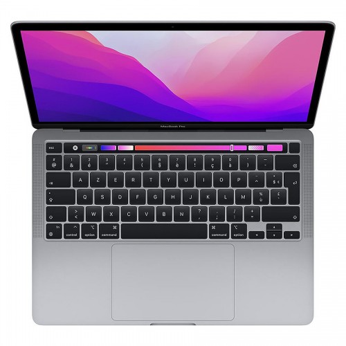Apple Macbook Pro MNEH3FN/A - Informatique Occasion Apple Macbook Pro MNEH3FN/A - Informatique Occasion