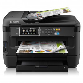 Epson WF-7620DTW - Informatique Occasion
