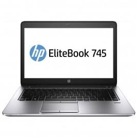 HP Elitebook 745 G3