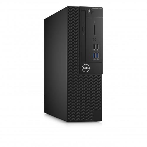 Unité Centrale Dell Optiplex 3050 SFF i5 8 Go SSD 480 Go Occasion Grade A