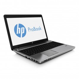 Informatique Occasion - HP Probook 4540s