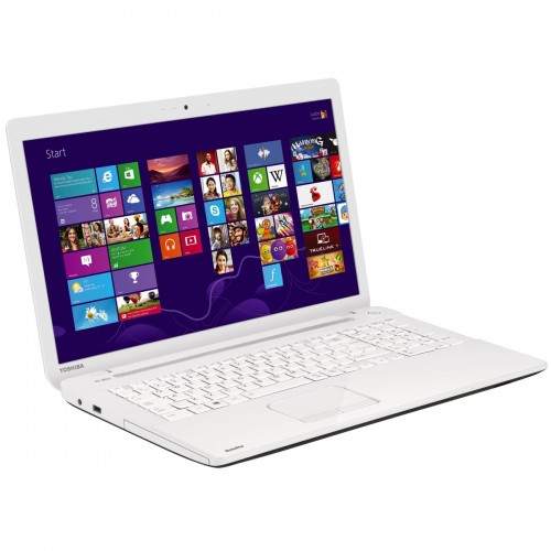 Toshiba Satellite C75-A-153 Informatique Occasion Tourcoing