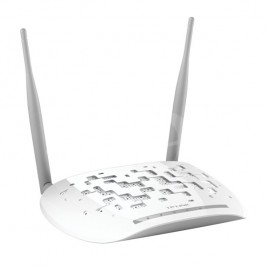 Point d'accès WIFI Netgear WN3000RP - 300Mbps - Clé Wifi et Bluetooth -  Achat & prix