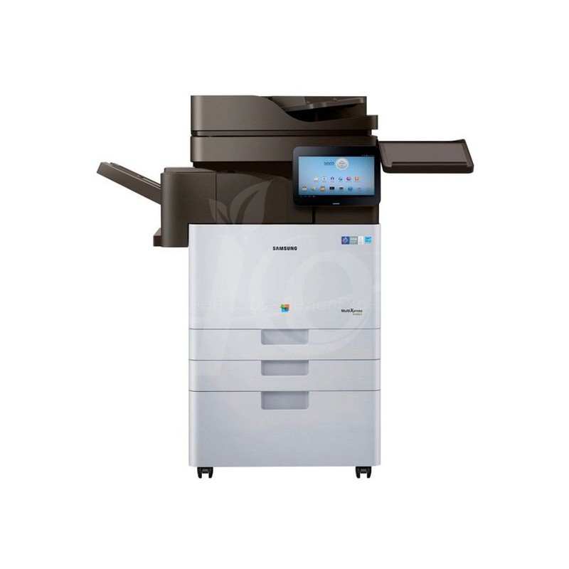 Imprimante laser Brother 3 en 1 DCP-L3550CDW Neuve EA
