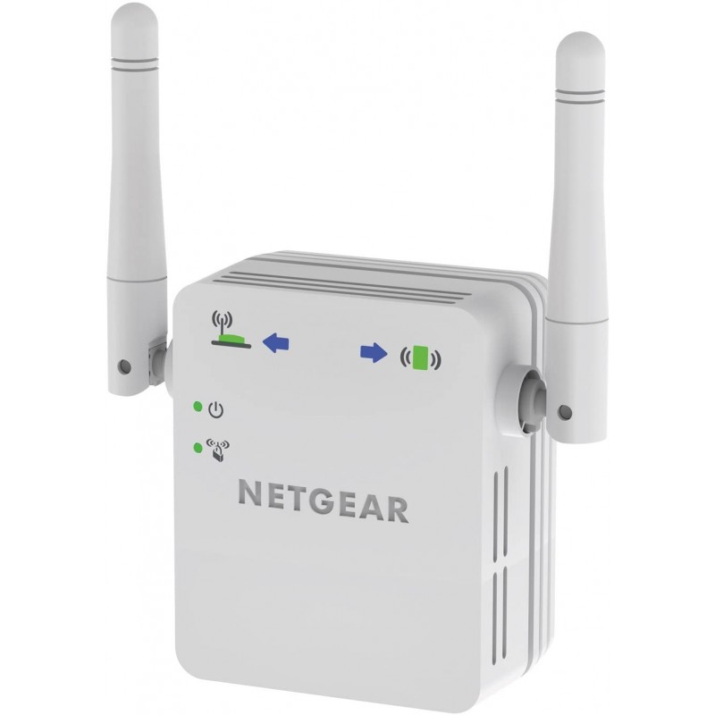 Répéteur WiFi Netgear WN2000RPT-100PES