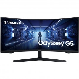 Samsung Odyssey G5 C34G55TWWU