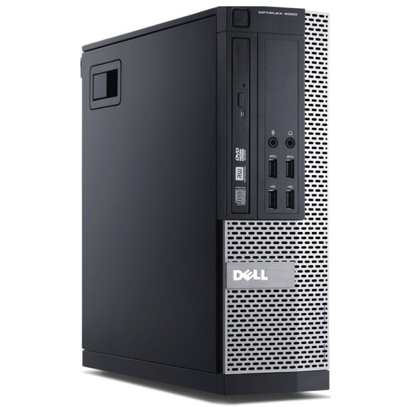 Unité Centrale Dell 7010 SFF i3 HDD250Go Occasion Grade B