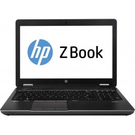 HP Zbook 15 G2 - Informatique Occasion