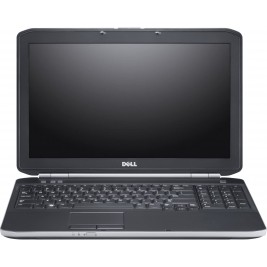 Dell E5520 - Informatique Occasion