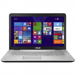 Asus N751JK-T7067H - Informatique Occasion