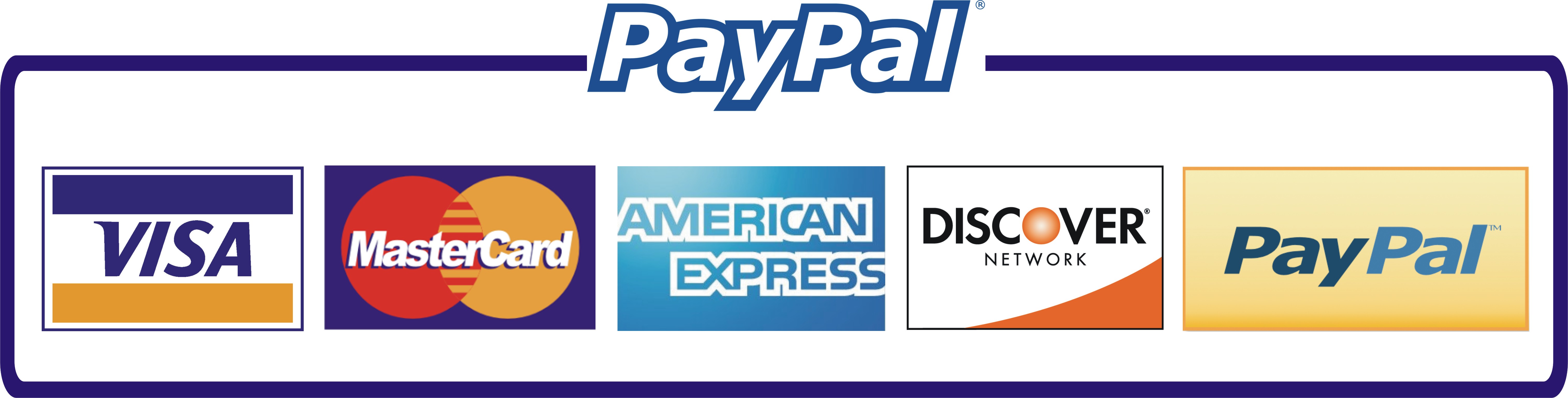 Paiement sécurisé Paypal