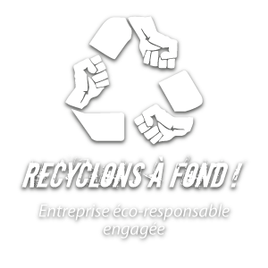 Recyclons à fond !