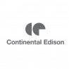 Continental Edison