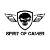 Spirit Of Gamer SOG